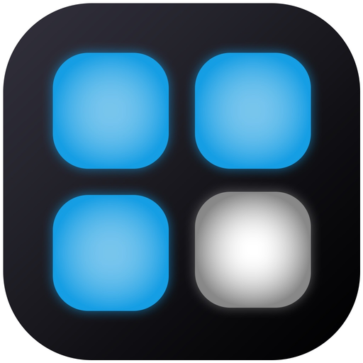 MidiShortcut app icon