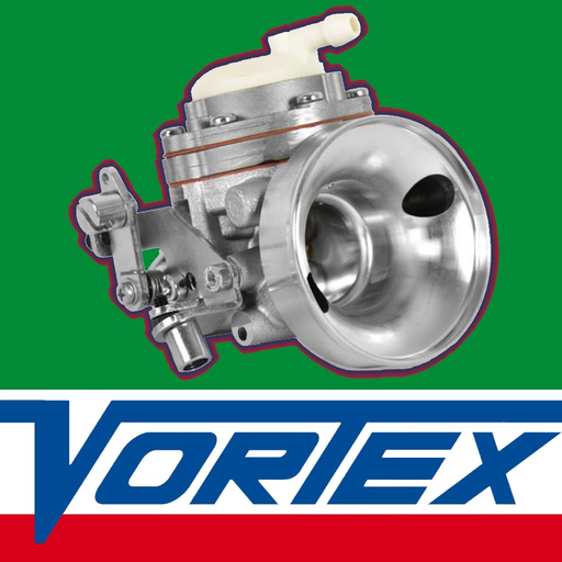 Jetting Vortex OK & OK-Junior app icon