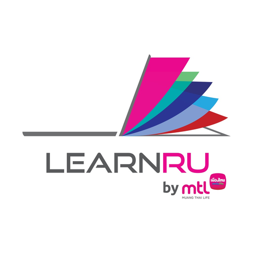 LEARNRU app icon
