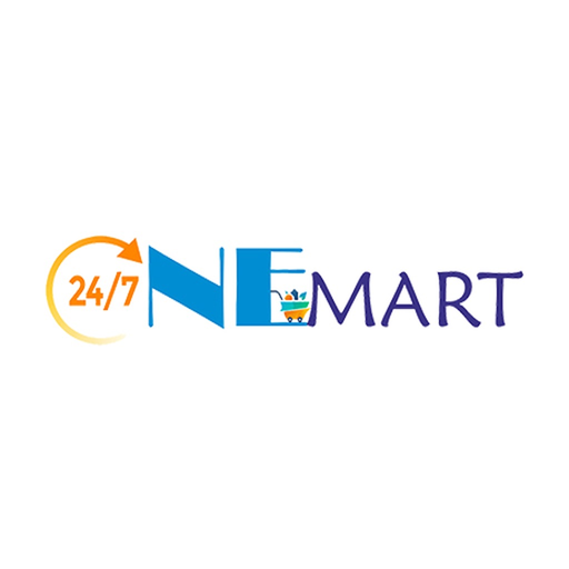 One Mart Store app icon