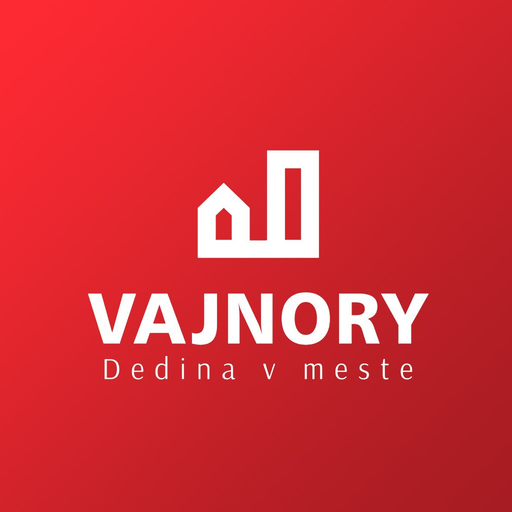 Bratislava - Vajnory app icon