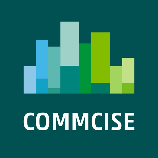 Commcise - Sell Side app icon