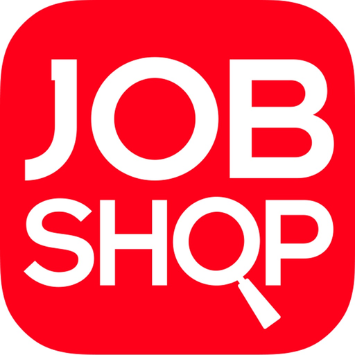 JobShopCo app icon