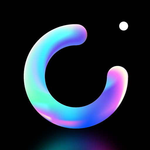 ChicFace: AI Art Photo Editor app icon