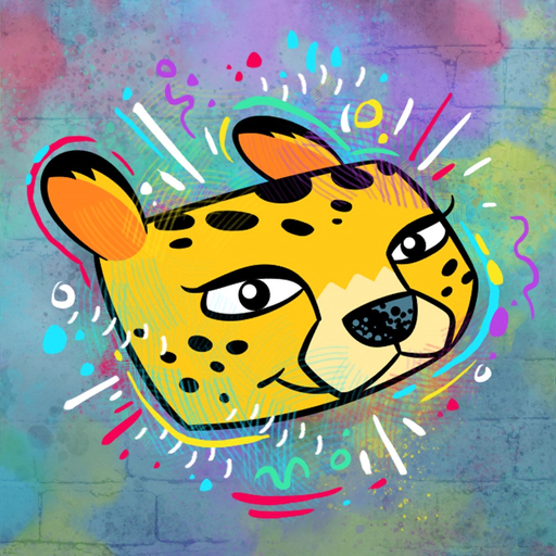 Garáž beat app icon
