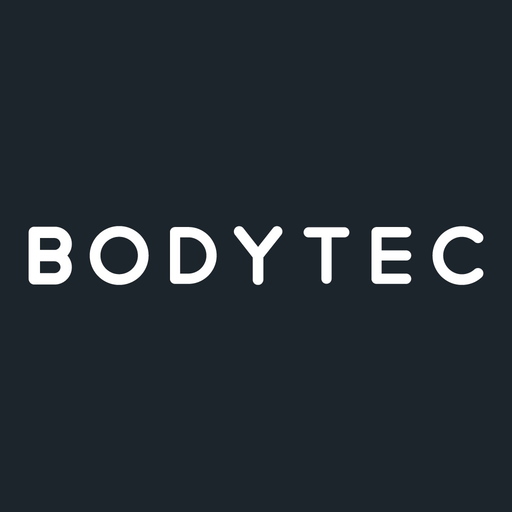 Bodytec DVM app icon