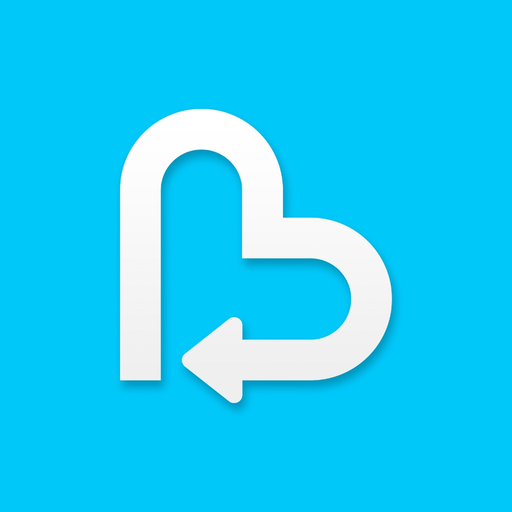 BOOMS app icon