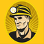 Minerals Center icon