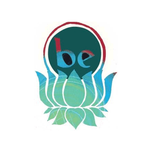 Blue Earth Yoga and Salon app icon