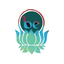Blue Earth Yoga and Salon icon