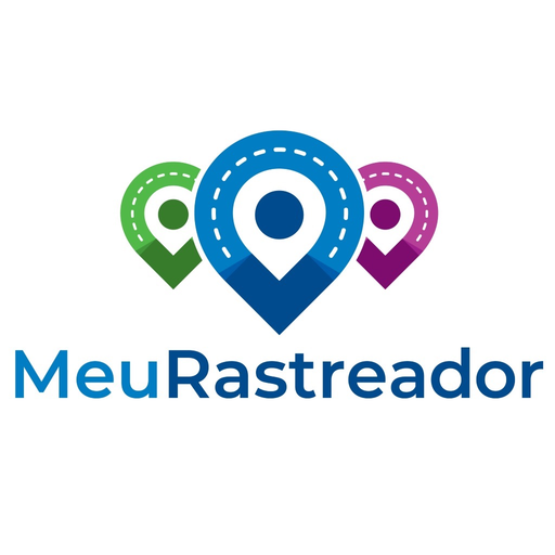 Meu Rastreador app icon