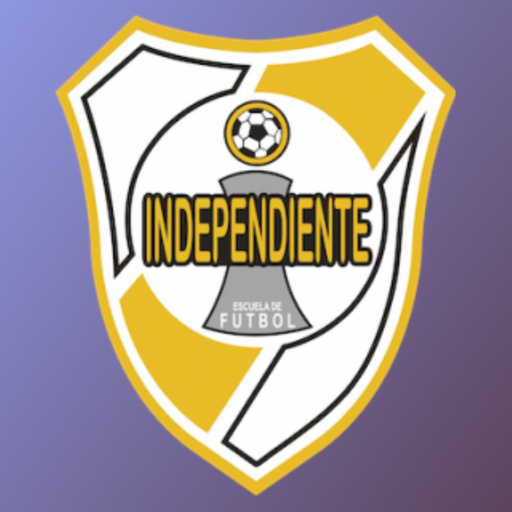Club Independiente app icon