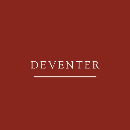 Hidden Deventer app icon