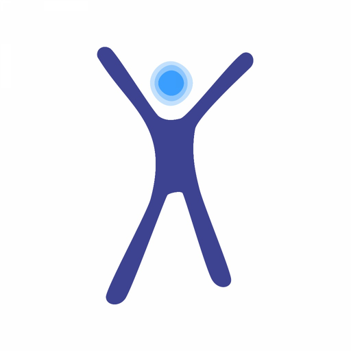 Detox app icon