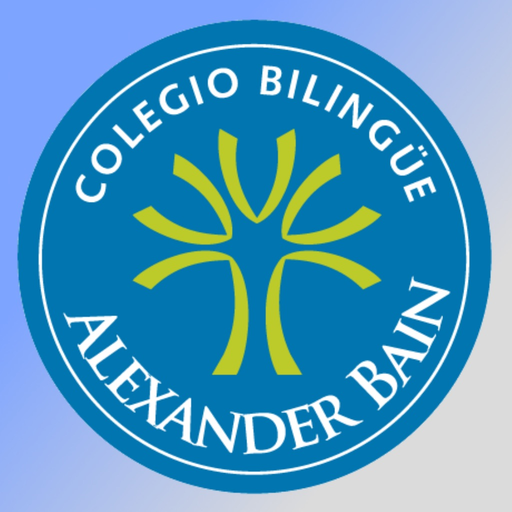 Colegio Alexander Bain app icon