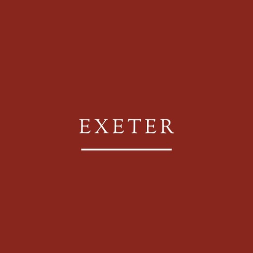 Hidden Exeter app icon