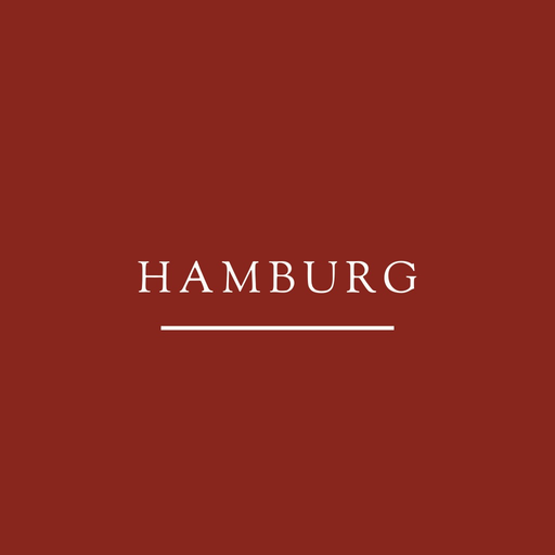 Hidden Hamburg app icon