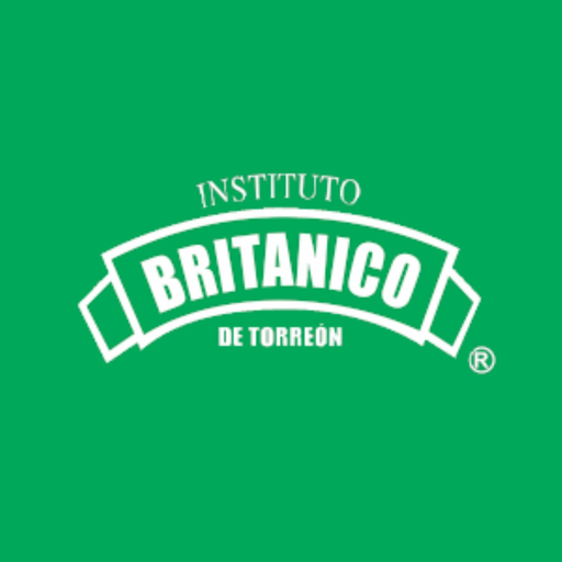 Instituto Británico app icon