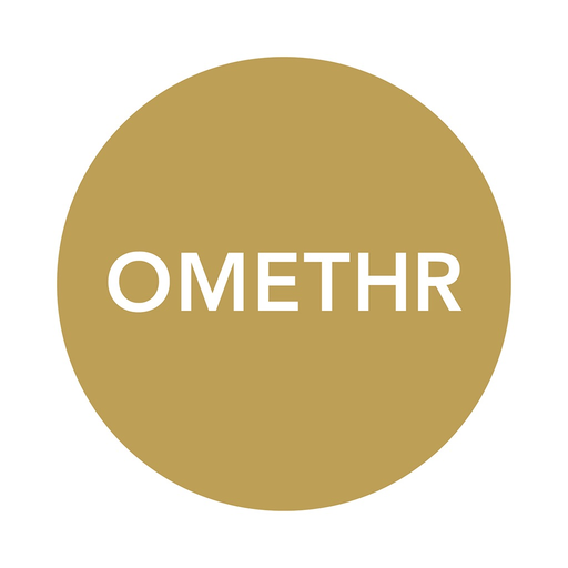 Omethr app icon