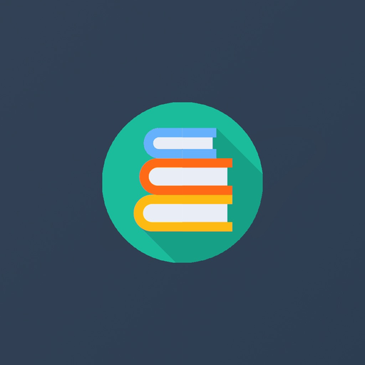 Moby Thesaurus - extended app icon