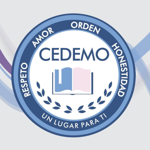 CEDEMO Mommy app icon