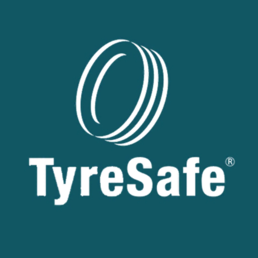 Tyresafe Checker app icon