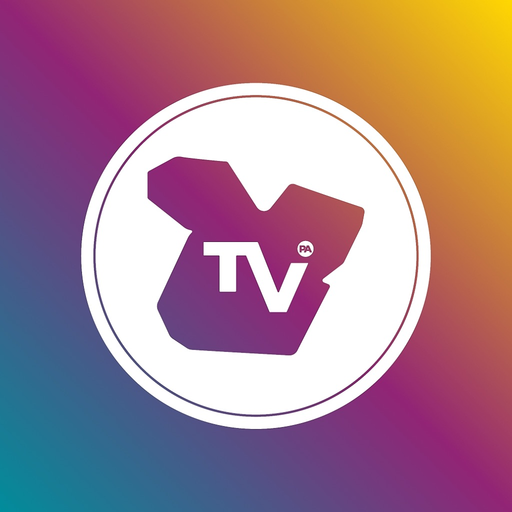 TV Paraense app icon