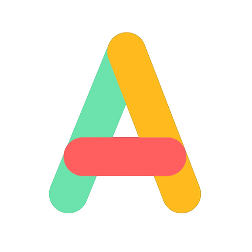 Fun English: Alphabet for Kids app icon