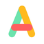 Fun English: Alphabet for Kids icon