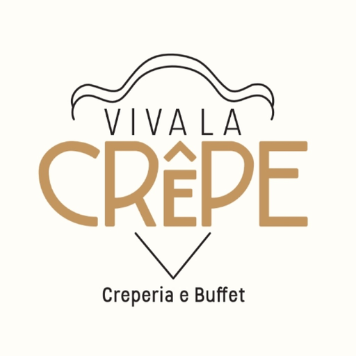 Viva La Crêpe app icon