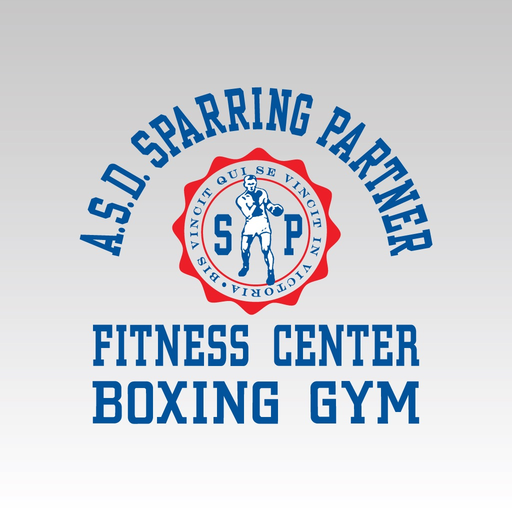 Sparring Partner app icon