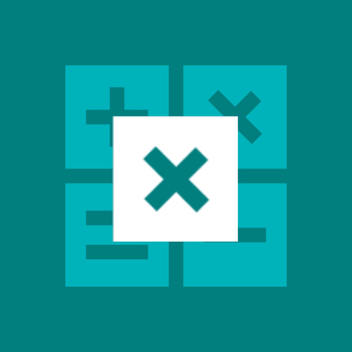 Desafio Tabuada app icon