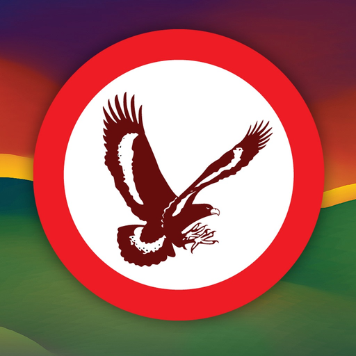 KFN News app icon