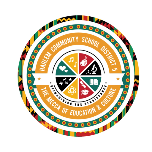 Community School District 5 app icon