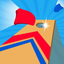 Corn Hole 3D icon