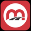 Mahindra Track icon