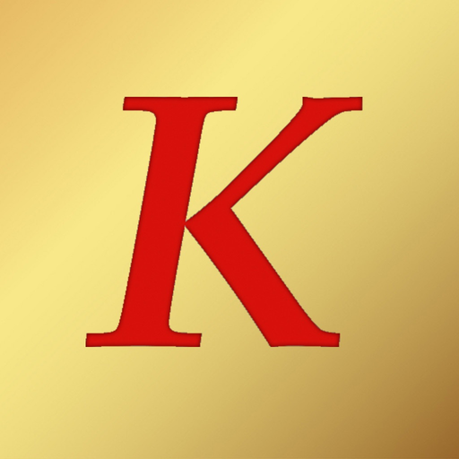 Ambassador Kandhavia app icon