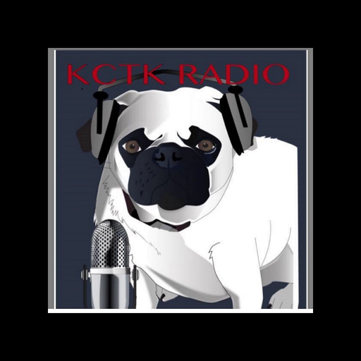 KCTK Radio app icon