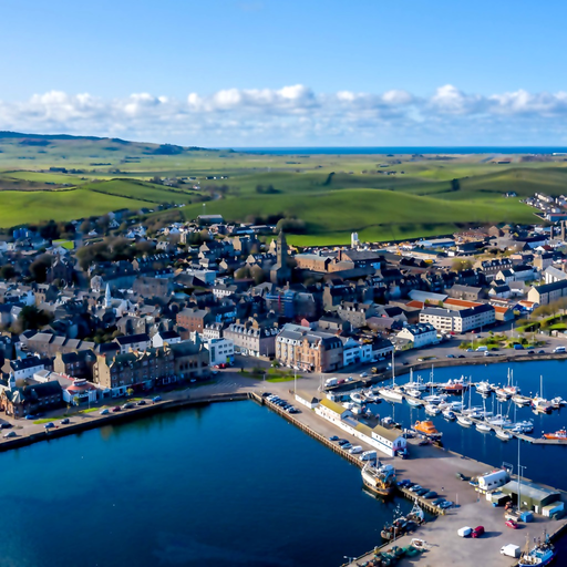 Discover Campbeltown app icon