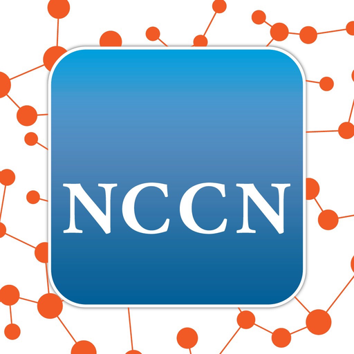NCCN 2020 Virtual Congress app icon