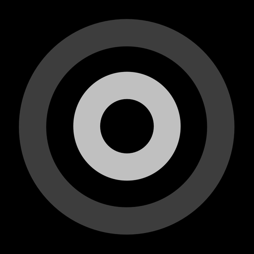 Painter Values Check app icon
