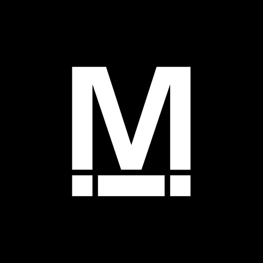 Megatlon app icon