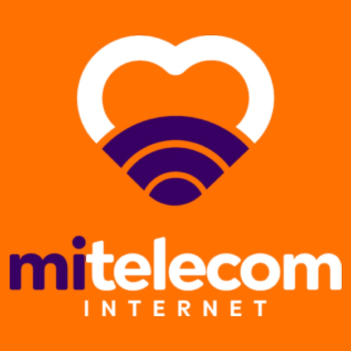 Mi Telecom app icon
