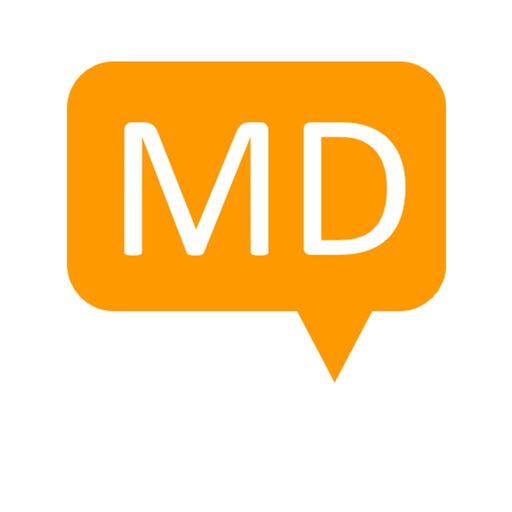 MyLingual MD app icon