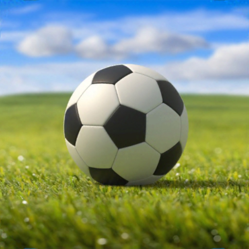Nurex soccer : football 3d app icon