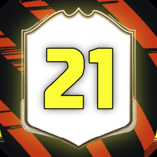 DEVCRO 21 app icon