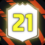 DEVCRO 21 icon