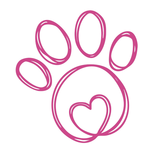 Puppy Paws Hotel & Spa app icon