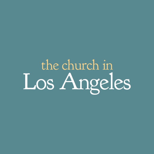 Church in Los Angeles app icon