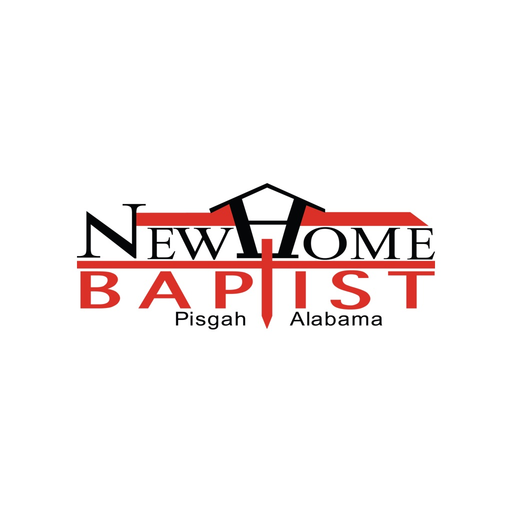 New Home Baptist Pisgah, AL app icon